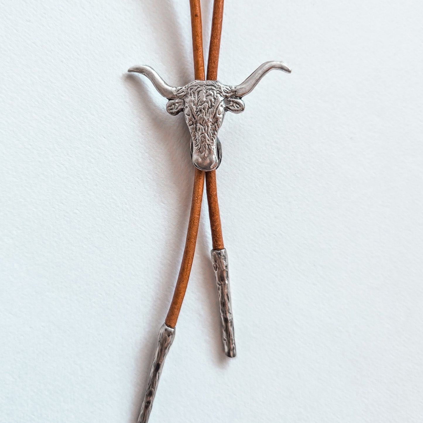 LONGHORN ~ BOLO